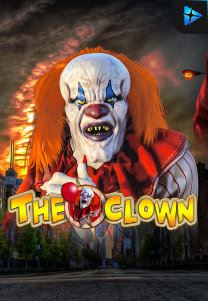 Bocoran RTP The Clown di MAXIM178 GENERATOR RTP TERBARU 2023 LENGKAP