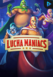 Lucha Maniacs