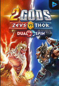 Bocoran RTP 2 Gods Zeus vs Thor di MAXIM178 GENERATOR RTP TERBARU 2023 LENGKAP